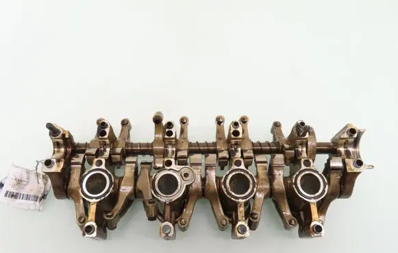 Honda Civic Camshaft 