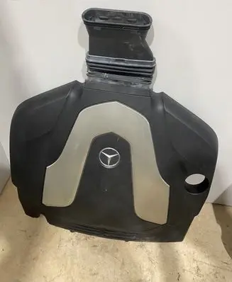 Engine cover (trim)