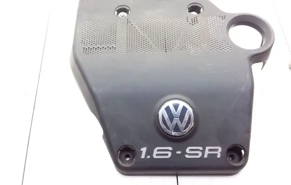 Volkswagen Golf IV Engine cover (trim) 06A103927F