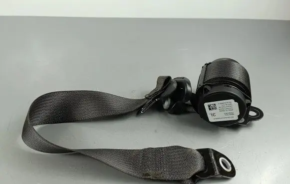 Jeep Grand Cherokee WL Third row seat belt P6XH91TX7AC