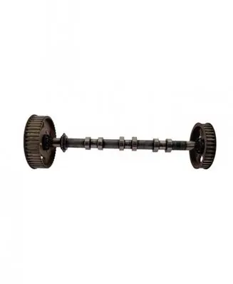 Jaguar S-Type Camshaft 4u3q6k286ba