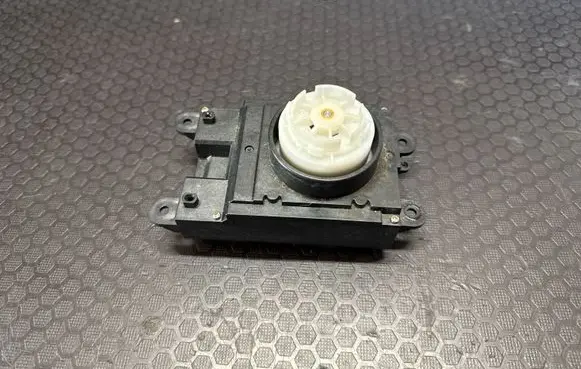 BMW 5 E60 E61 Head unit multimedia control 6944884
