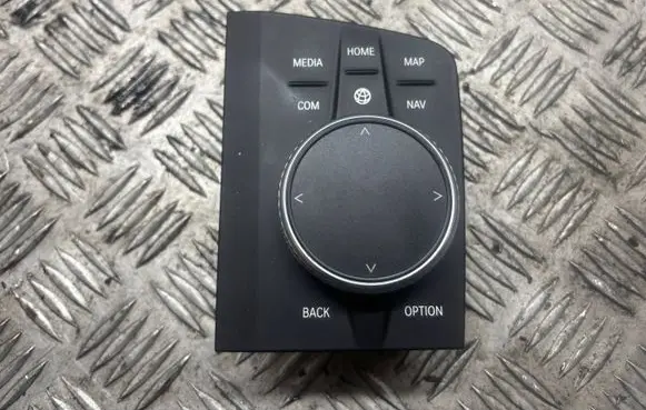 BMW 4 G22 G23 G24 G26 Other switches/knobs/shifts 5A371B2