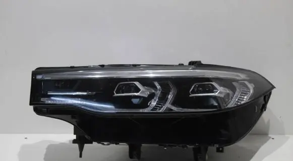 BMW X7 G07 Headlight/headlamp BMW X7 G07 FULL LED LEWA IGŁA 4616A6392