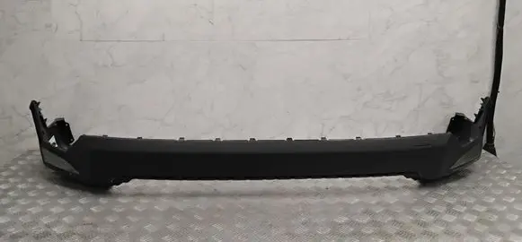 BMW X1 U11 Rear bumper lower part trim 9883526