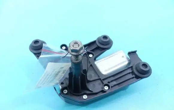 Citroen C3 Picasso Rear window wiper motor 9683238880-00 IMPRK1111793