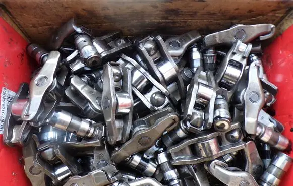 Fiat Ducato Tappets lifter 