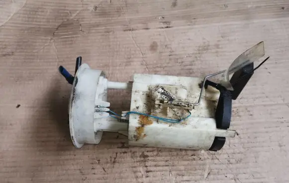 Seat Ibiza II (6k) Fuel level sensor 6N0919183B
