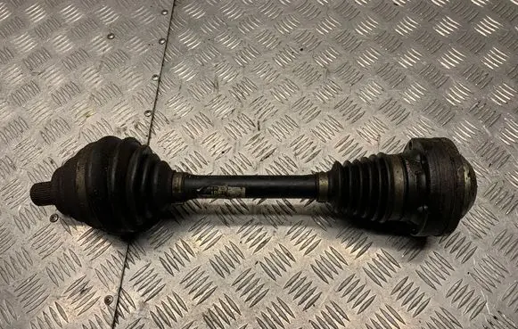 Audi A3 S3 8P Front driveshaft 1K0407271BJ
