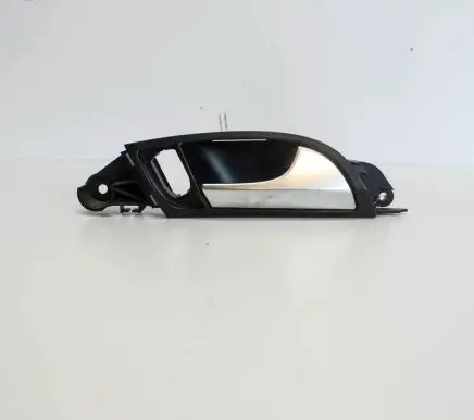 Audi Q7 4L Rear door interior handle 4L0837020