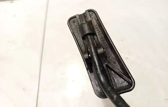 Toyota Avensis T250 Accelerator throttle pedal 7811135030