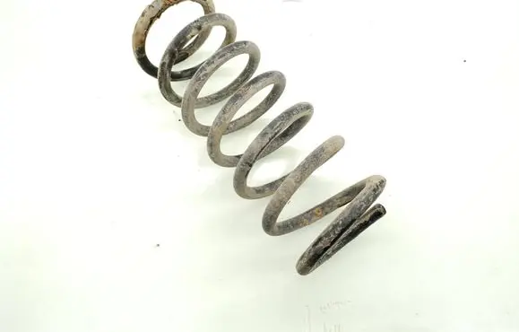 Ford Galaxy Rear coil spring 