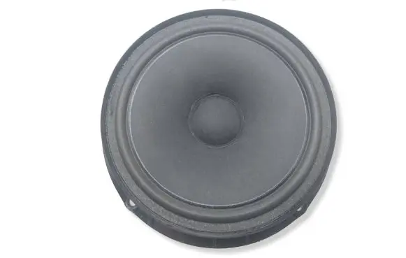 Volkswagen PASSAT B7 Rear door speaker 3C8035453 900475460062