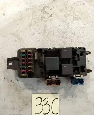 Volvo S40, V40 Fuse box set 30859714