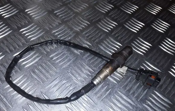 Opel Astra H Lambda probe sensor 0258006501