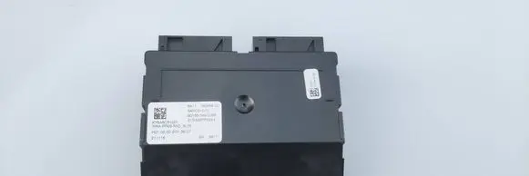 BMW 3 G20 G21 Air conditioning/heating control unit 5A5C510 KY5A5C51001 21B320PP6244