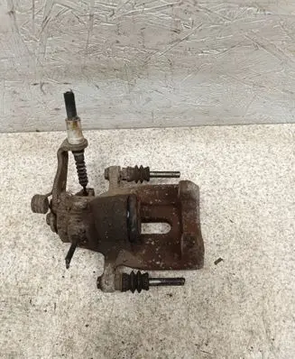 Peugeot RCZ Rear brake caliper