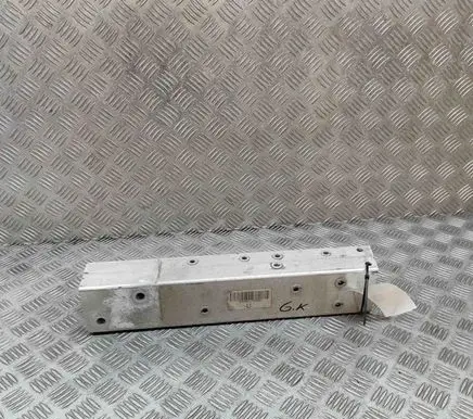 BMW i3 Front bumper shock/impact absorber 7375467 6852703