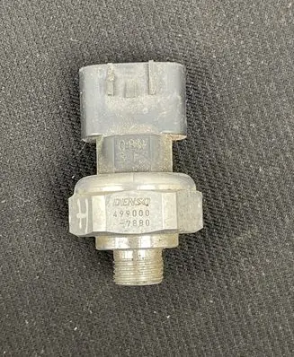 Air conditioning (A/C) pressure sensor