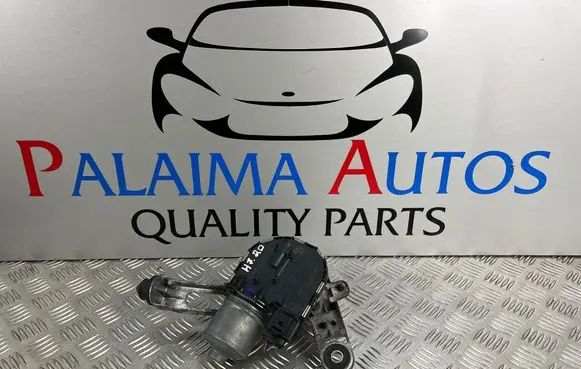 Ford Focus Wiper motor 1137328721