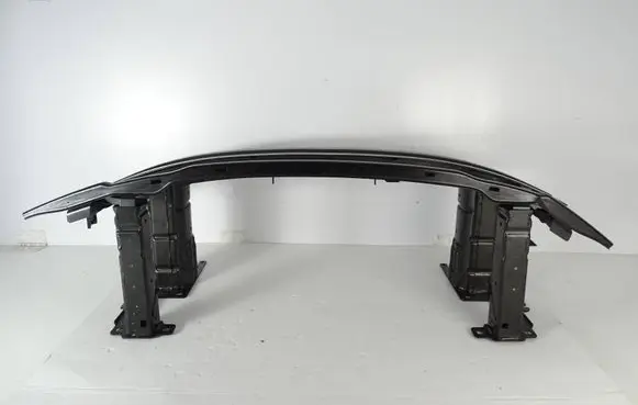 Skoda Elroq Front bumper support beam 11A807611 5LA800718