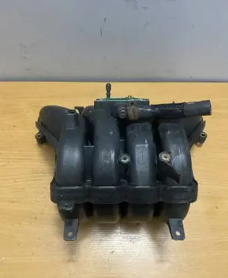 Opel Antara Intake manifold 12617644