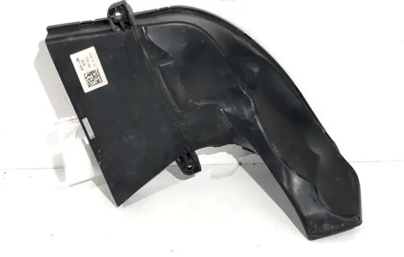 Air intake hose/pipe