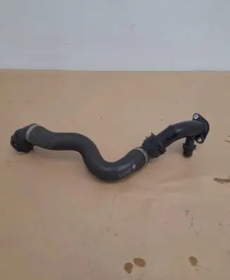 Mercedes-Benz C W205 Engine coolant pipe/hose A2055017484