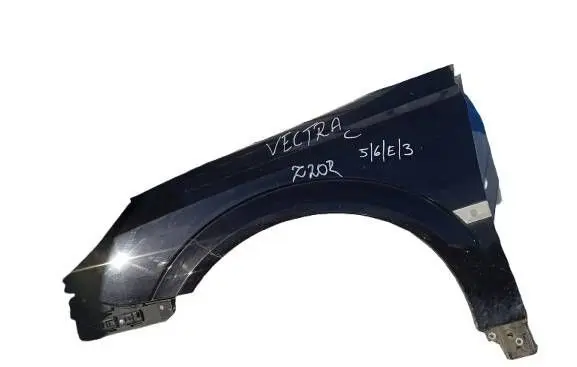 Opel Vectra C Fender