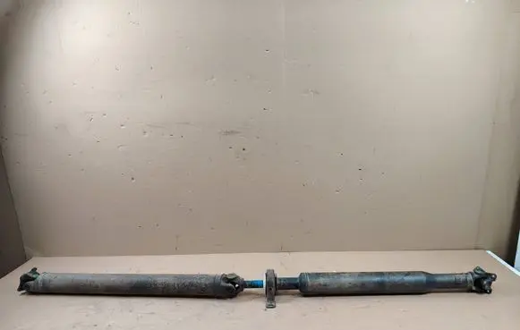 Volkswagen Amarok Drive shaft (set)