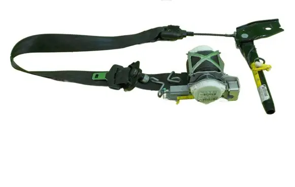 Alfa Romeo Giulietta Front seatbelt 34056584F BEZPIECZENSTWA