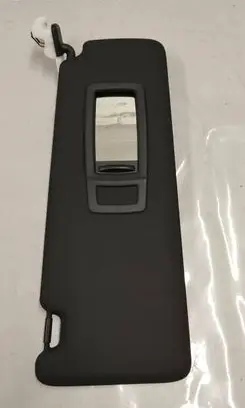 BMW 4 F36 Gran coupe Sun visor 8061314