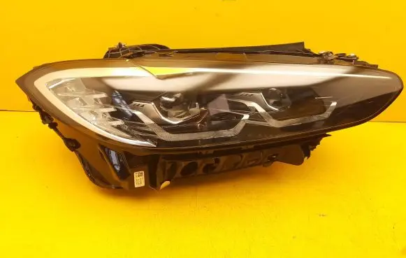 BMW 4 G22 G23 G24 G26 Headlight/headlamp 5A19366