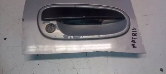 Hyundai Matrix Front door exterior handle 8266917000
