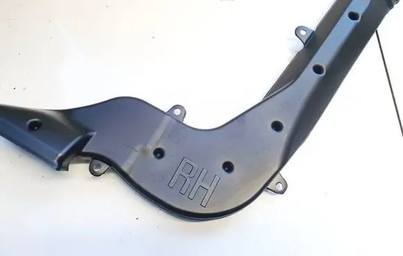 KIA EV6 Air intake hose/pipe 97065cv000 97065-cv000