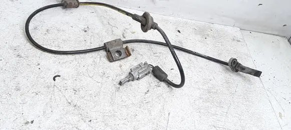 Subaru Legacy ABS brake wheel speed sensor 27540AG11