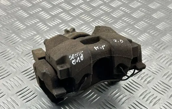 Renault Scenic III - Grand scenic III Front brake caliper