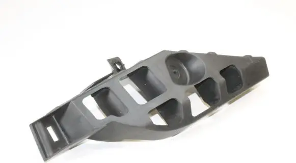 Seat Leon (5F) Rear bumper mounting bracket 5F0807377
