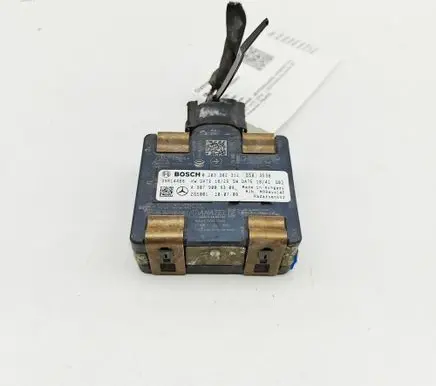 Mercedes-Benz Sprinter W907 W910 Distronic sensor radar 0203302312 A9079009304