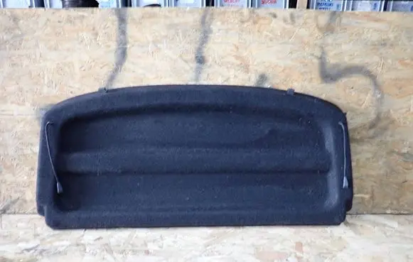 Renault Captur Parcel shelf 794205641R A10054