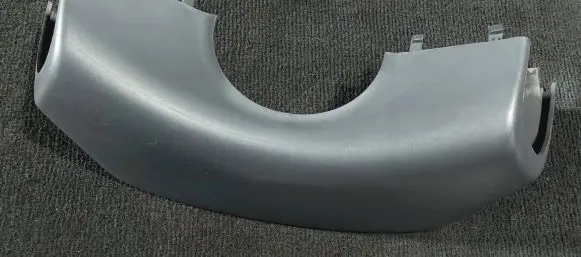 Renault Scenic II - Grand scenic II Steering wheel column trim M32622 07390