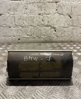 BMW 7 E65 E66 Passenger airbag 39707262001D