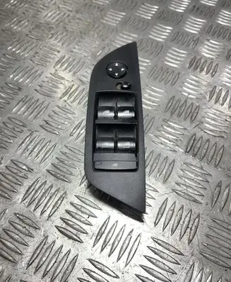 BMW X1 E84 Wing mirror switch 921604704