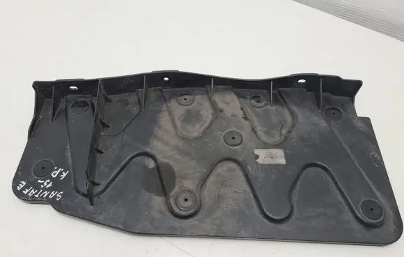 Hyundai Santa Fe Side bottom protection 291302W000