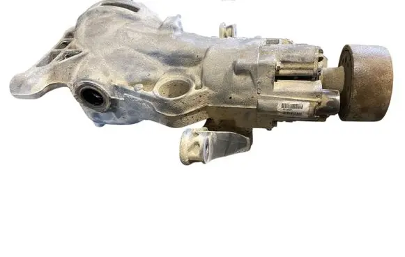 Land Rover Evoque I Rear differential P31256026 S7271400 6520116290