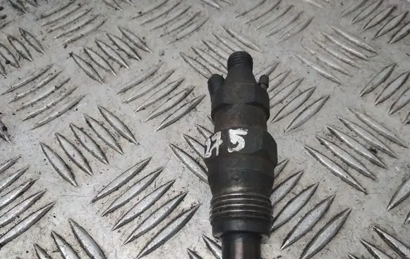 Peugeot 406 Fuel injector KCA17S42