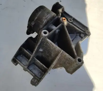 Generator/alternator bracket