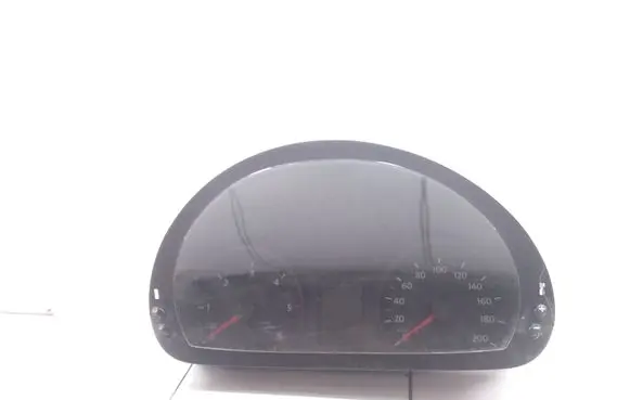 Volkswagen Crafter Speedometer (instrument cluster) HVW9069002700 A9069015000