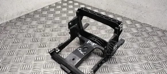 BMW X5 F15 Other center console (tunnel) element 9267954
