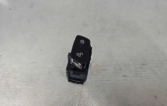 Volvo XC90 Central locking switch button 31443864